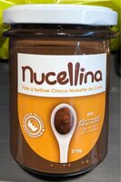 Nucellina