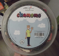 Chamomo