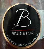 Confiture poires au vin de Sarah et à  la cannelle
