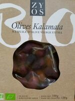 Olives Kalamata