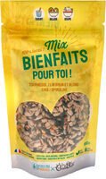 Mix bienfaits pour toi !