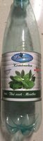 The vert menthe