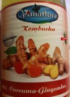Kombucha