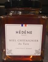 Miel Châtaignier de Lozère