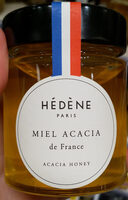 Miel d'acacia