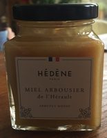 Miel D'arbousier De L'hérault