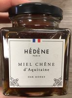 Miel de Chêne d'Aquitaine