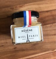 Miel paris