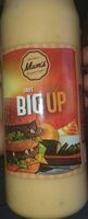 Sauce big up