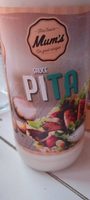 Sauce pita