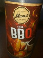 Sauce bbq