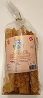 Curbelets