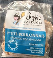 Ptit boulonnais