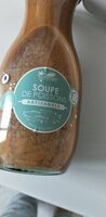 Soupe de poisson