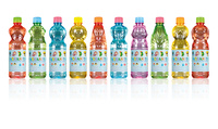 Eau pour enfant