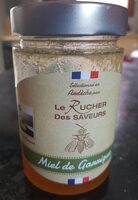 Miel de garrigue