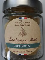 Bonbon au miel