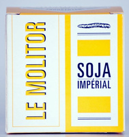 Le Molitor soja impérial