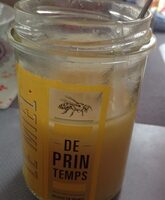 Le Miel de Printemps