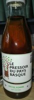 Jus de pomme