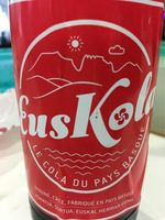 EusKola