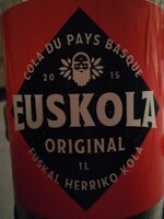 Euskola Original