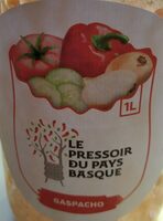 Gaspacho