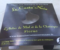 Le casta' Noix