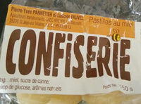 Confiserie Pastilles au miel