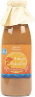 Soupe de poissons