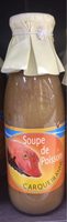 Carqueiranne - Soupe de poisson