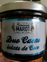 Duo Cacao