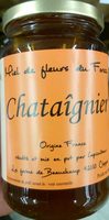 Miel Châtaignier