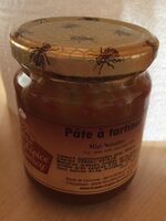 Pate a tartiner