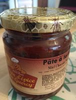 Pate a tartiner