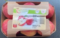 Pommes ROYAL GALA