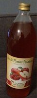 Jus de Pomme Framboise