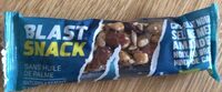 Barre de cereales Blast Snack