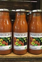 Marcel Bio soupe Provencale