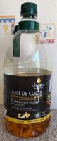 Huile de Colza arome naturel de beurre