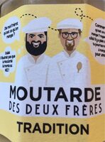 Moutarde des 2 frères