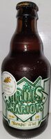 Blonde IPA