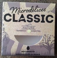 Microdelices