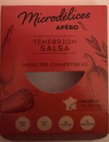 Micro délices Apéro