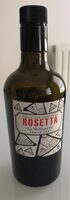 Huile d'olive Rosetta