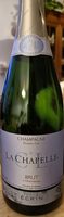 Champagne brut