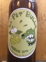 La Pit'Bulle
