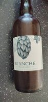 Bière de Lozère blanche