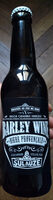 Barley Wine