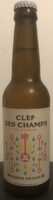 Clef Des Champs